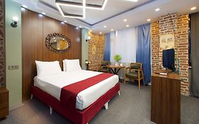 Galata By Boss Hotel