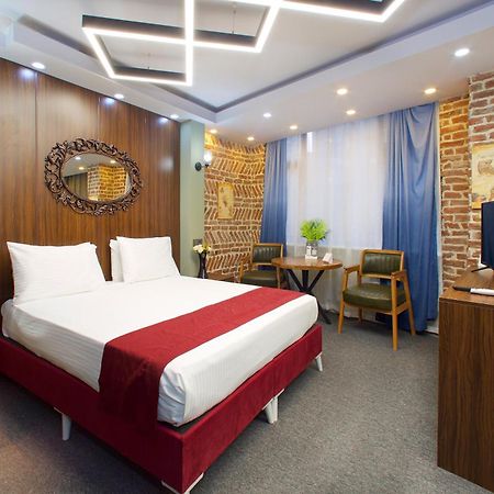 Galata By Boss Hotel Istambul Extérieur photo