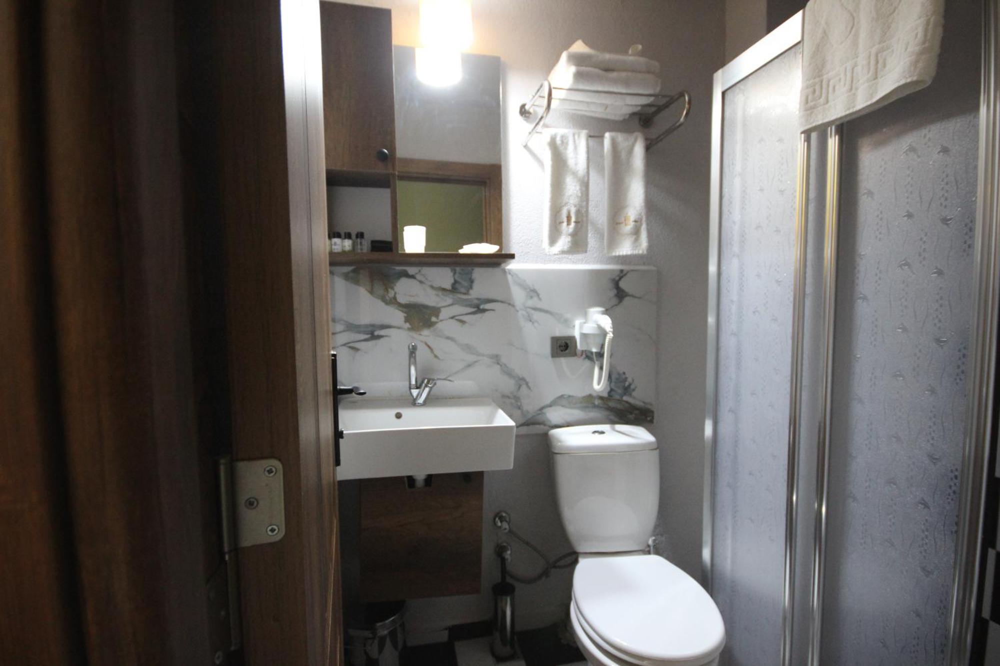 Galata By Boss Hotel Istambul Extérieur photo