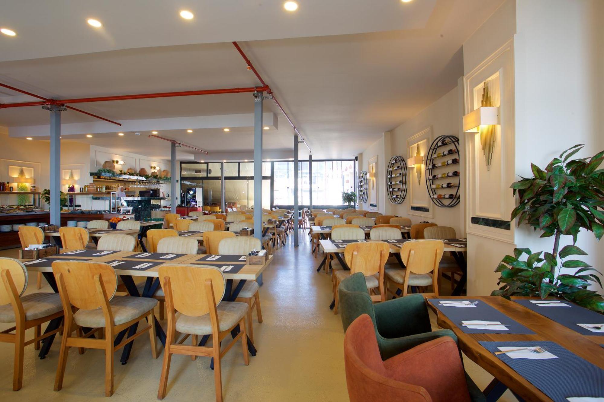 Galata By Boss Hotel Istambul Extérieur photo