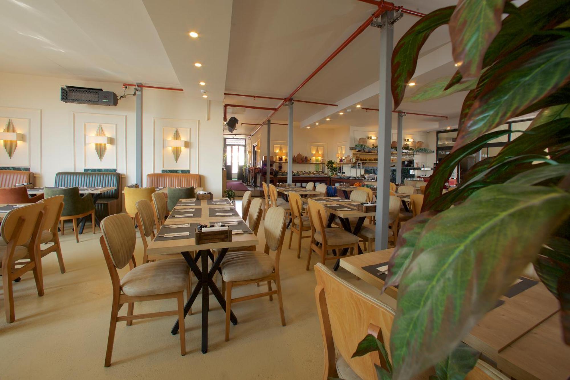 Galata By Boss Hotel Istambul Extérieur photo