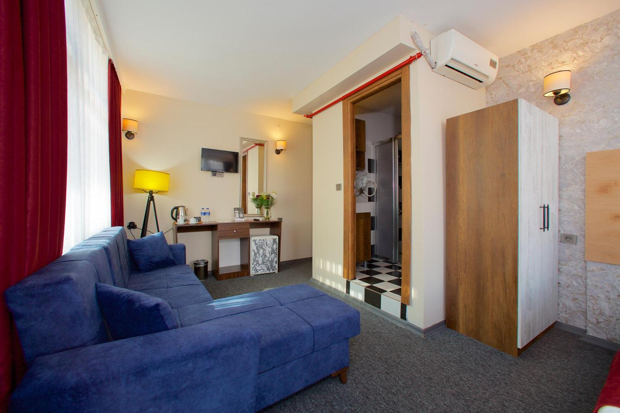 Galata By Boss Hotel Istambul Extérieur photo